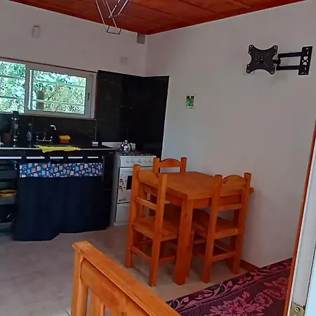 Cabana Claro De Luna Villa de Merlo Exterior photo