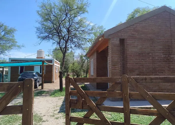 Cabana Claro De Luna