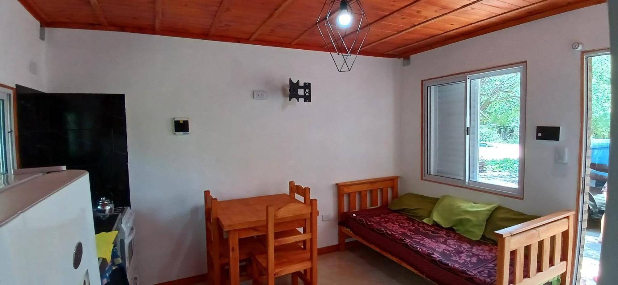 Claro De Luna Apartment Villa de Merlo