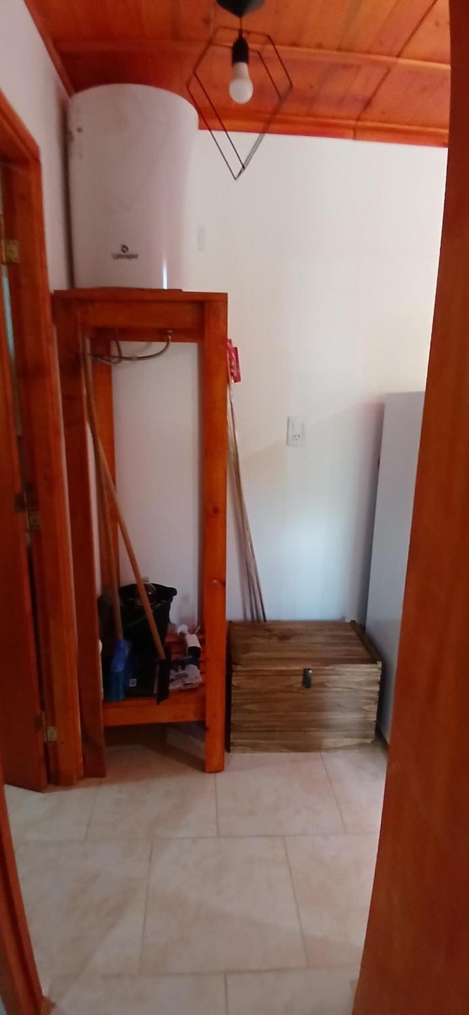 Apartment Claro De Luna *