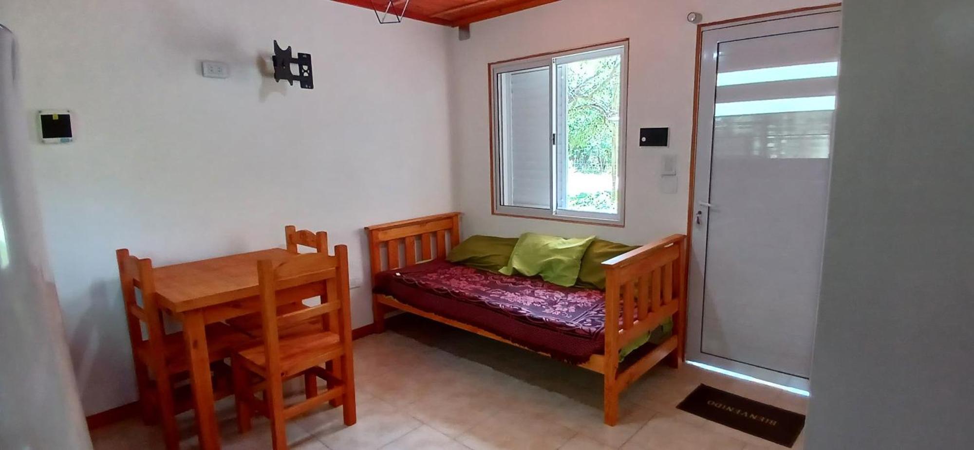 Apartment Claro De Luna