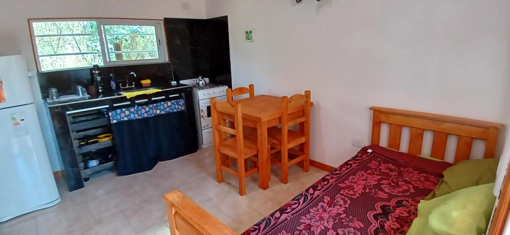 Claro De Luna Apartment *
