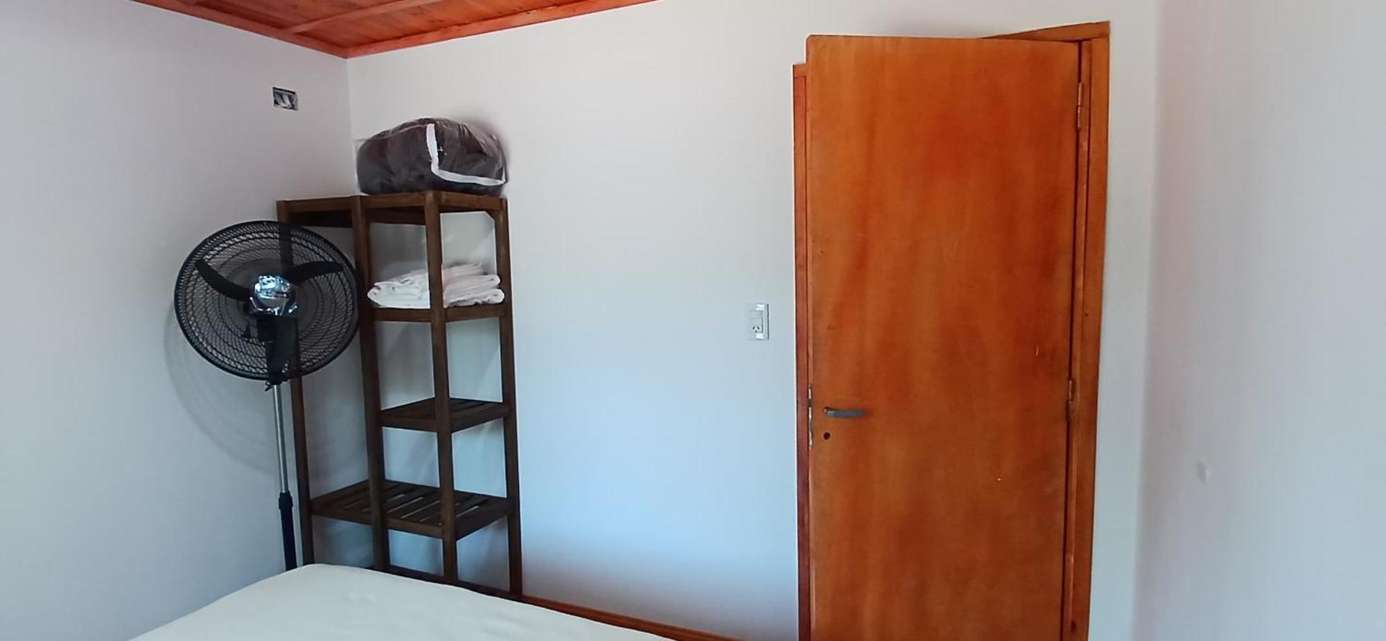 Claro De Luna Apartment Villa de Merlo