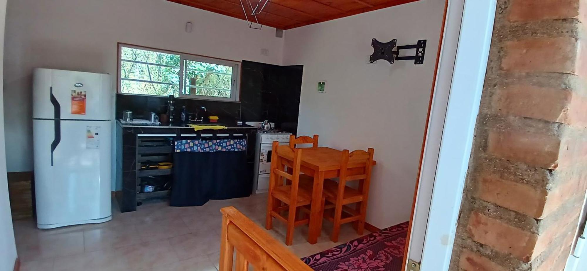 Claro De Luna Apartment Villa de Merlo