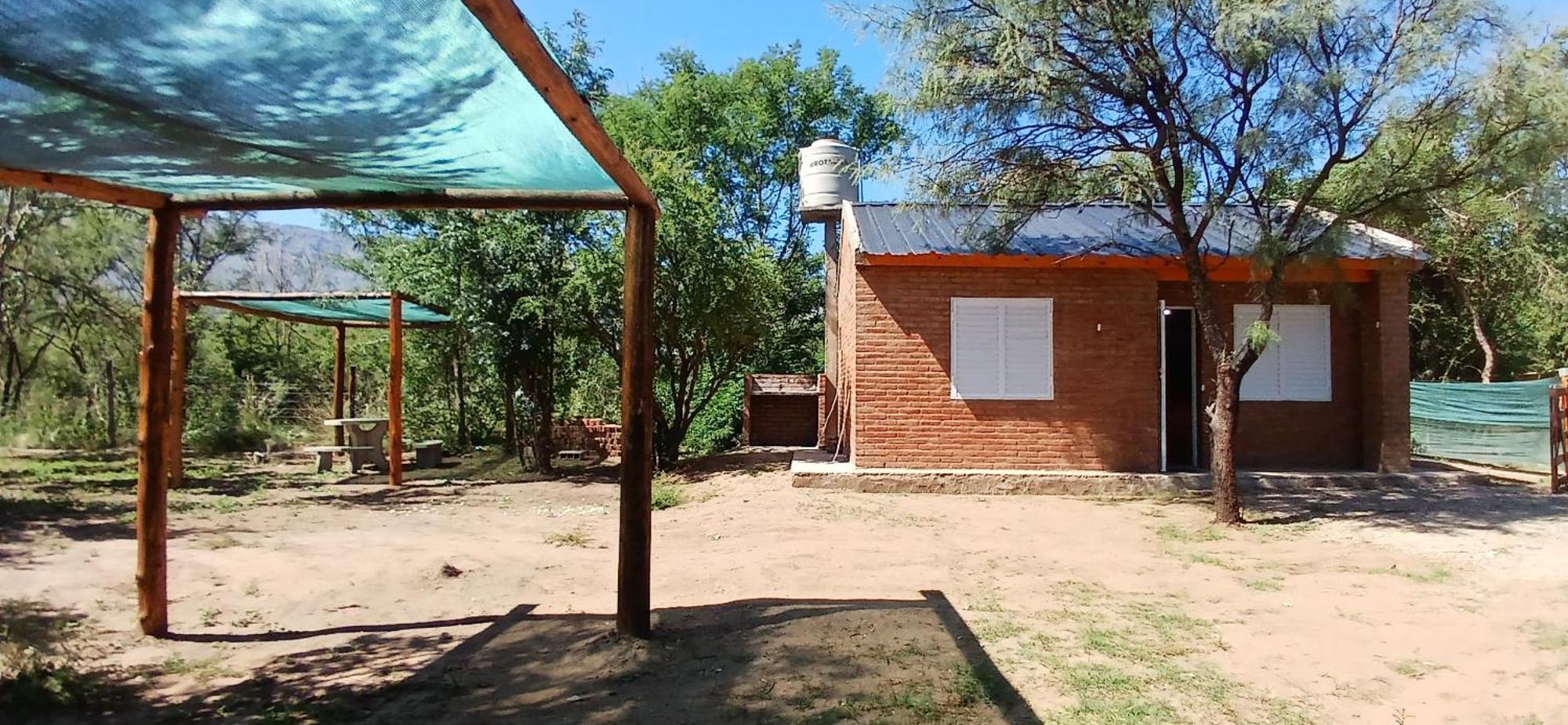Claro De Luna Apartment