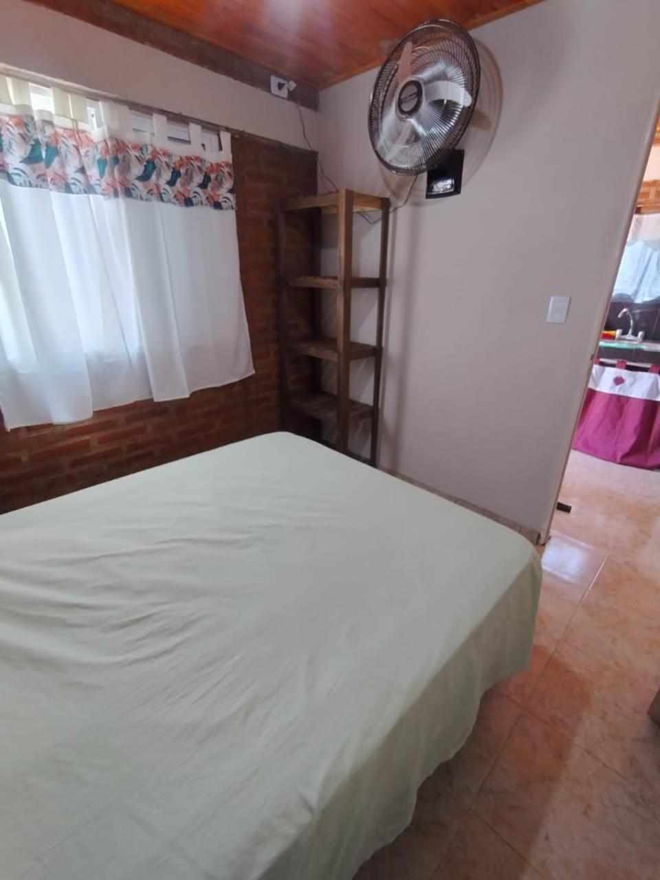 Claro De Luna Apartment *