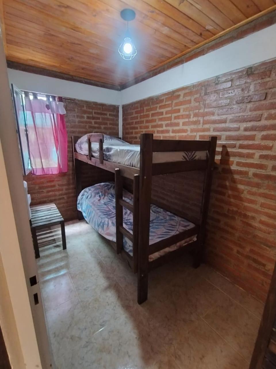 Claro De Luna Apartment