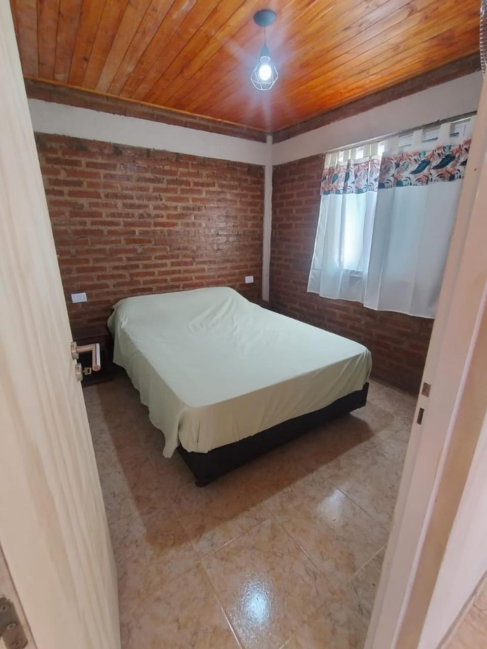 Apartment Claro De Luna