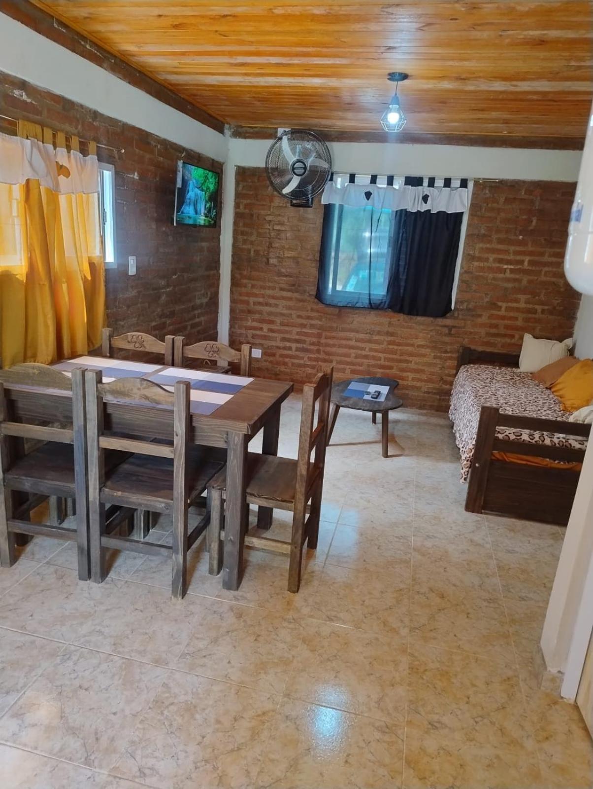 Claro De Luna Apartment *